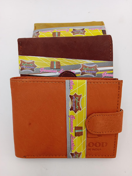 MENS WALLET 1BD