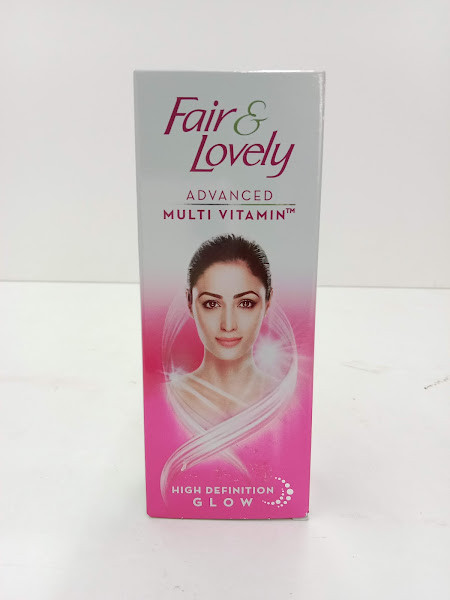 FAIR & LOVELY