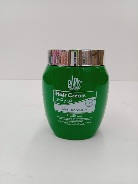 HAIR CREAM ANTI