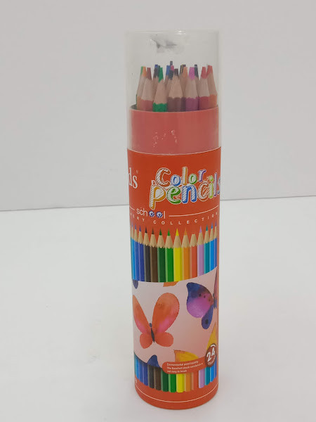 VNEEDS COLOR PENCIL