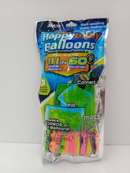 TC-21310 BALLOON