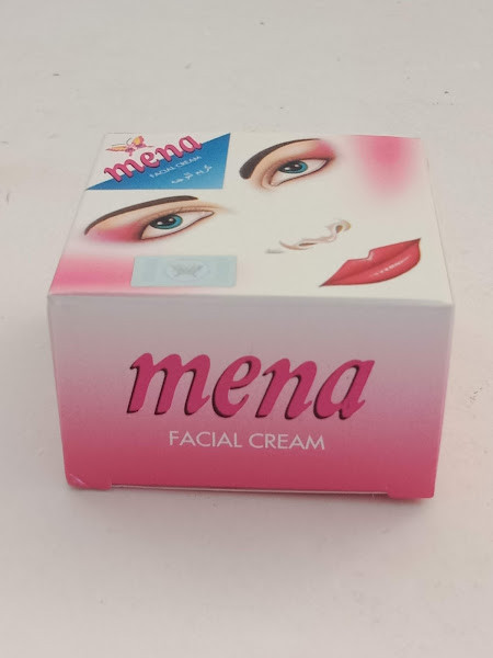 MENA CREAM