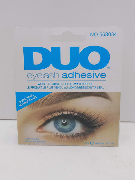 DUO EYELASH