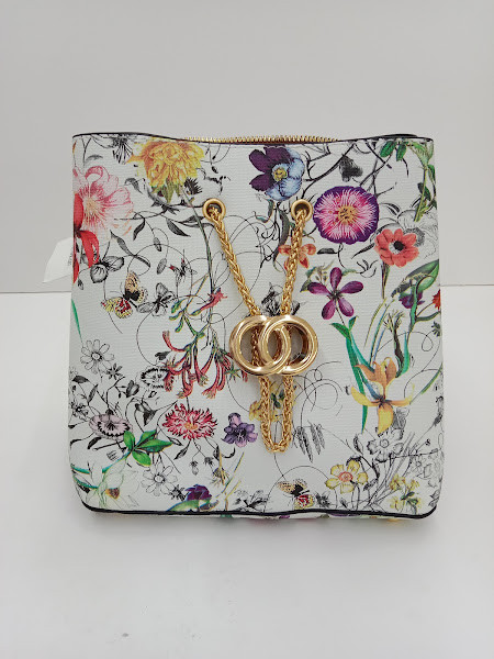 1327 LADIES BAG 5B