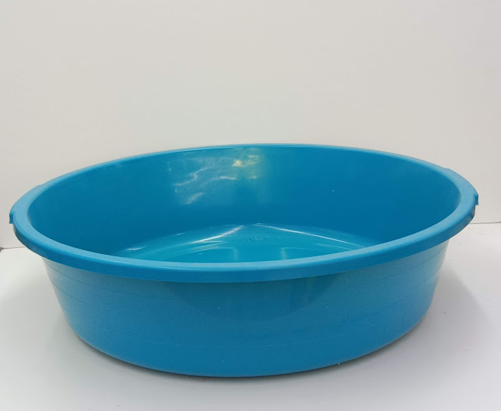 KSA BASIN 27