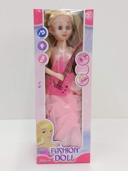 702 DOLL TOY