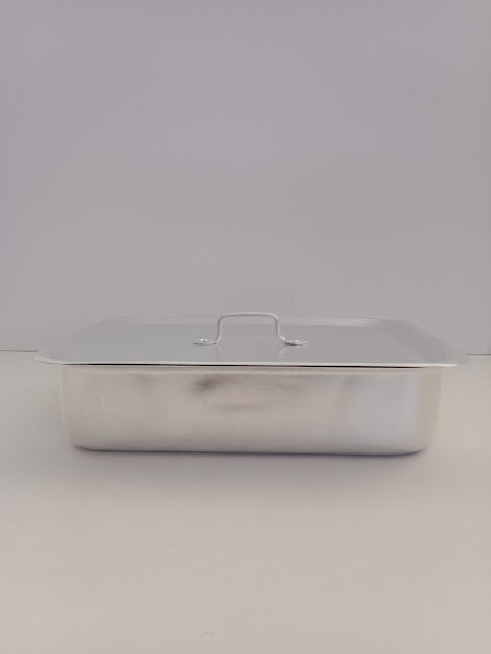 TRAY W/HDL12/18N-2