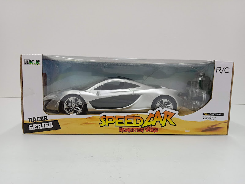 3699-B1 R/C CAR