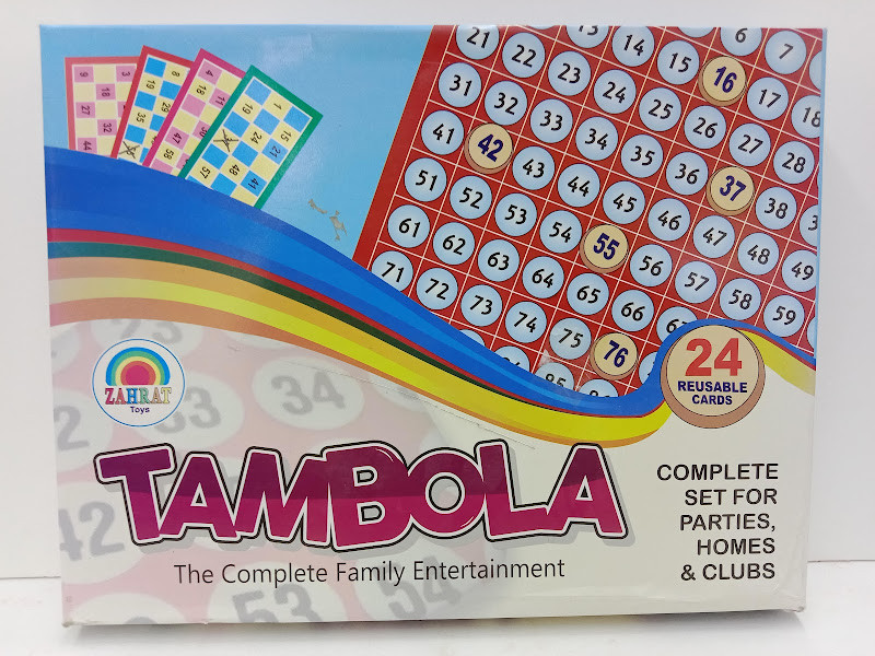 TAMBOLA