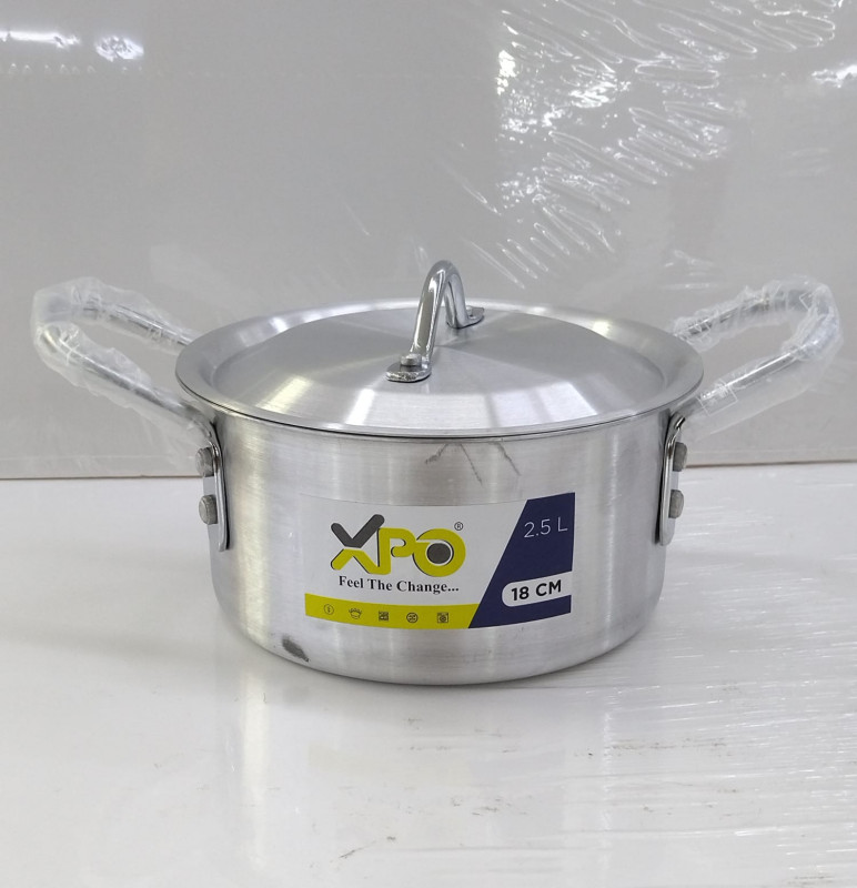 XPO COOKING POT NO-1