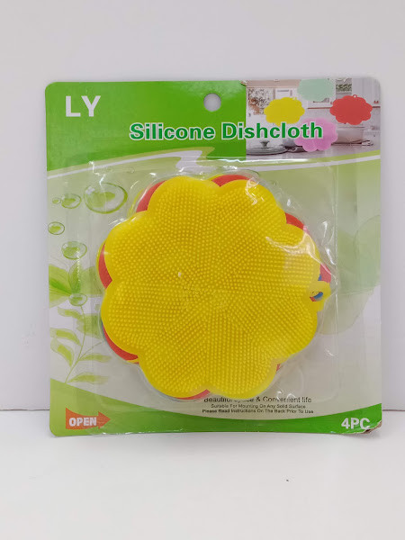 IE-51339 SILICONE