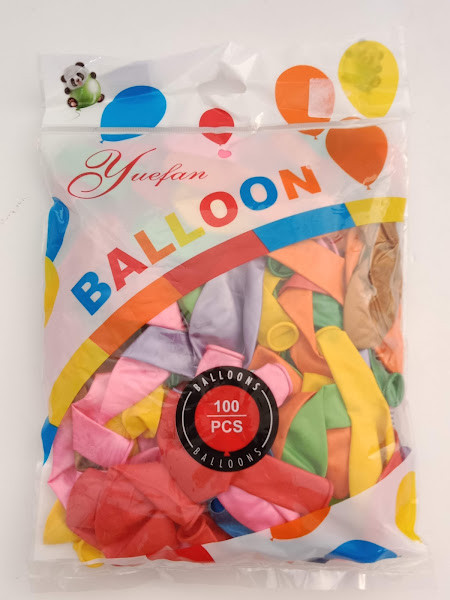 TC-24887 BALLOON