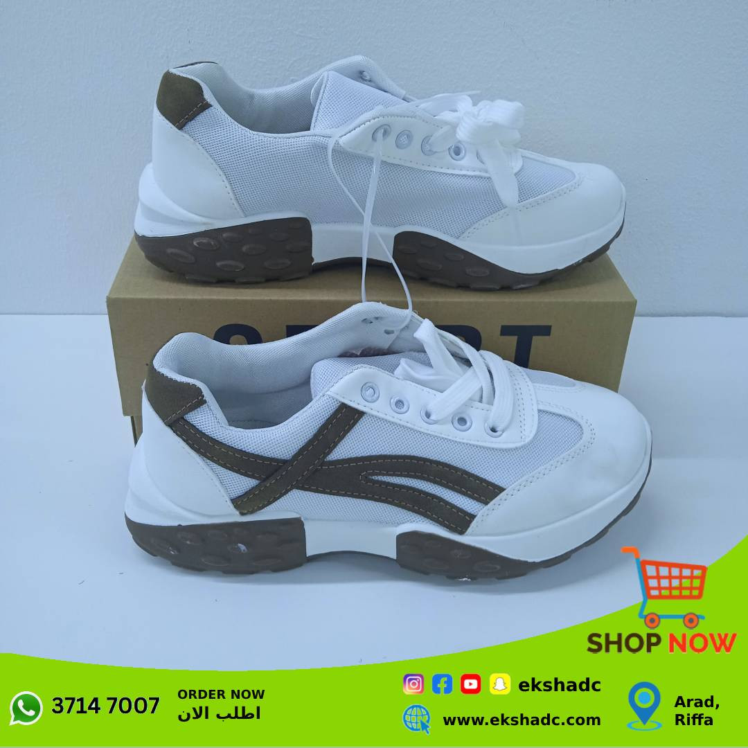 Sports Shoes for Unisex (0005)