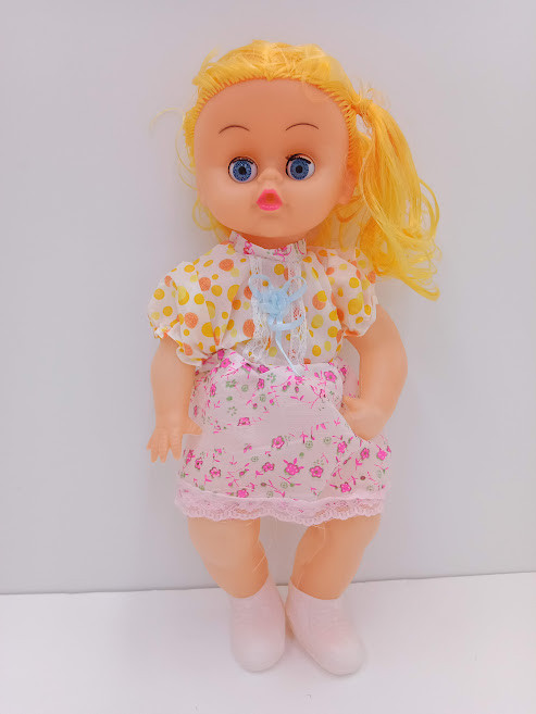 DOLL 1.4B