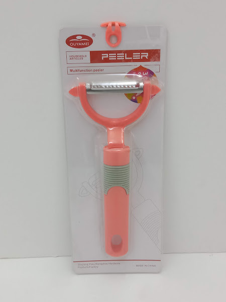 PEELER MULTI