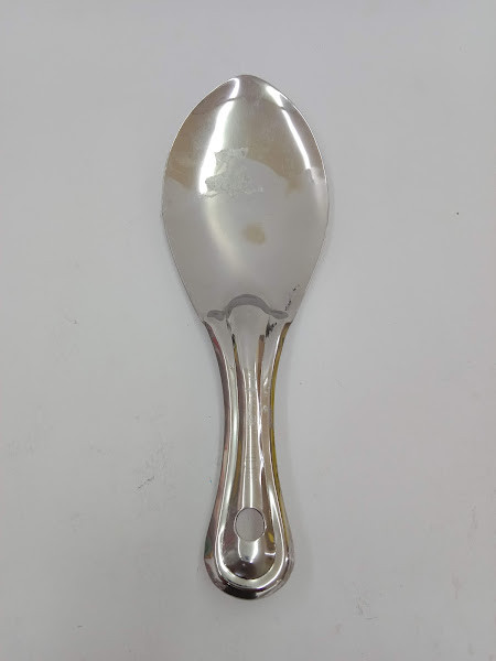 RICE SERVER SPOON