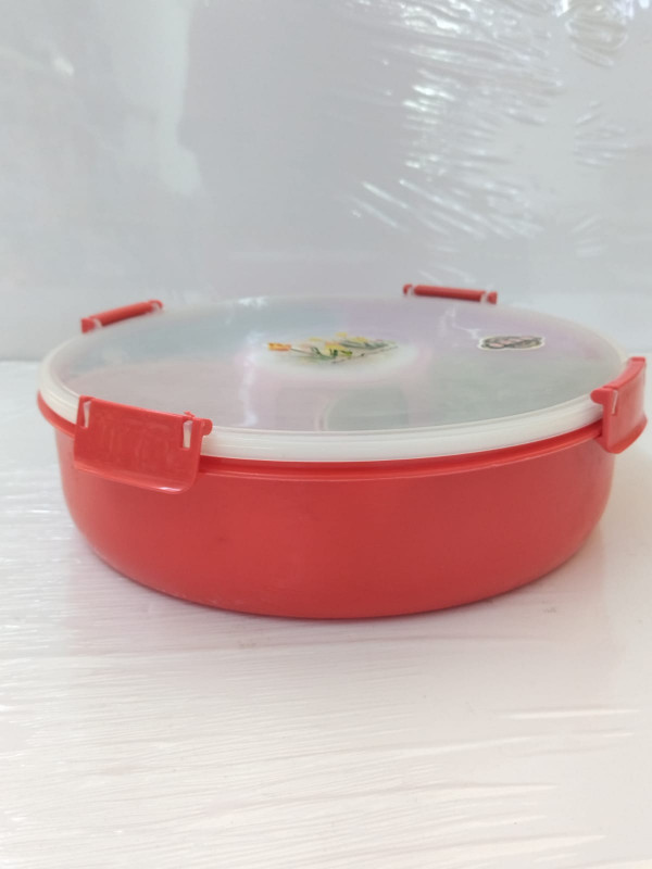 FOOD CONTAINER TRAY TR-102