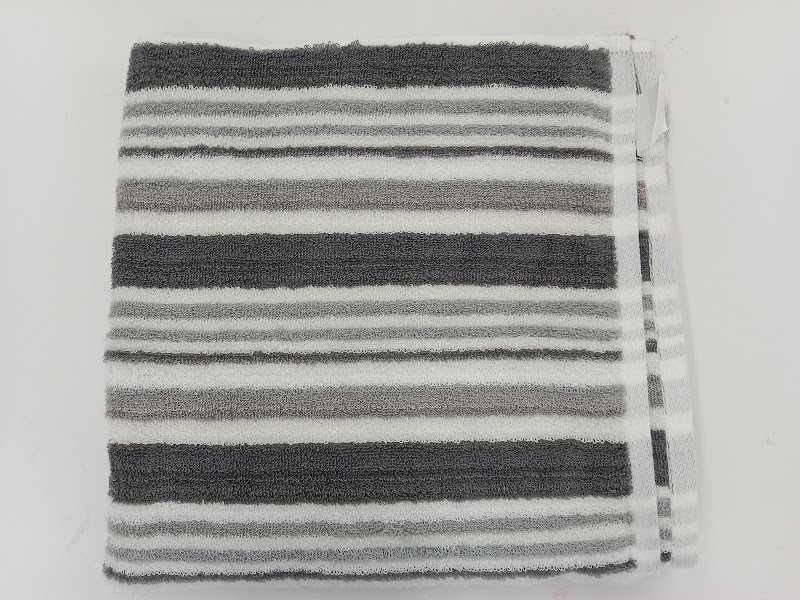 BATH TOWEL 2B