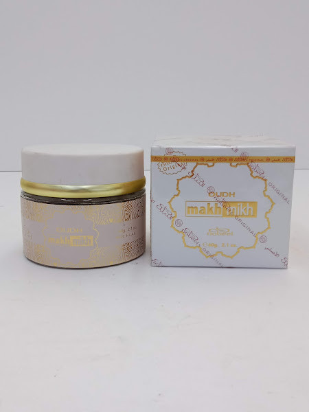 OUDH MAKH MIKH