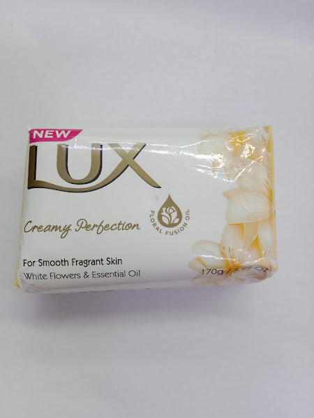 LUX SOAP 170GM