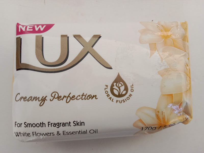 LUX SOAP 170GM