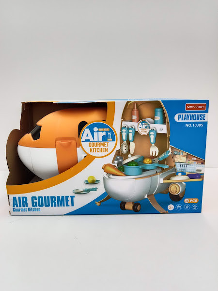 AIR GOURMENT