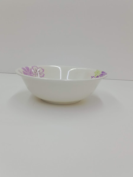 17205 MELAMINE BOWL