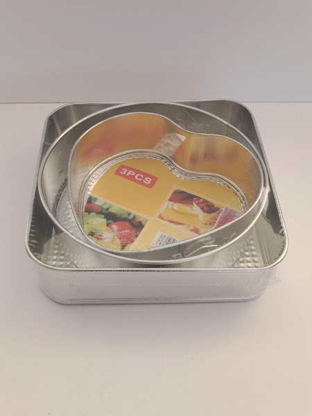 IE-51304 CAKE MOLD