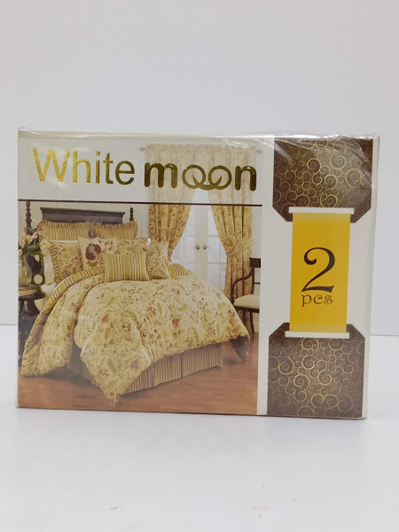 BEDSHEET 1BD