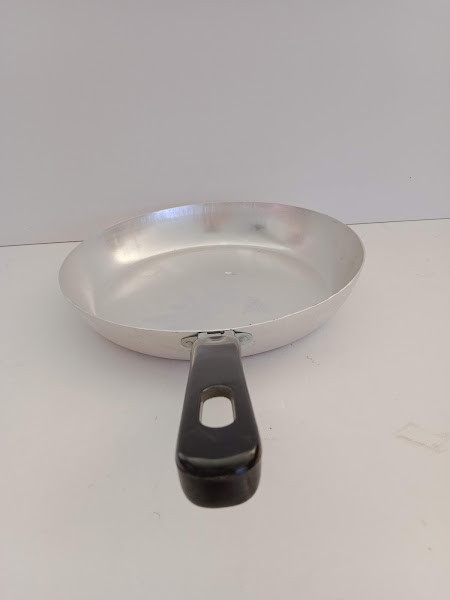 ALUMIUM PAN BIG