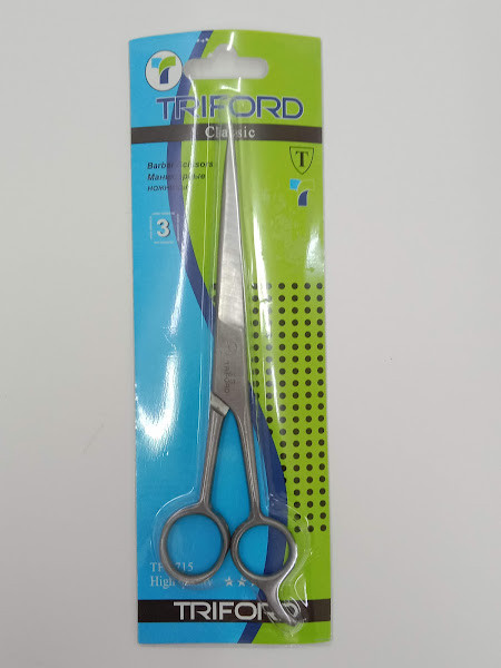 TRIFORD SCISSOR