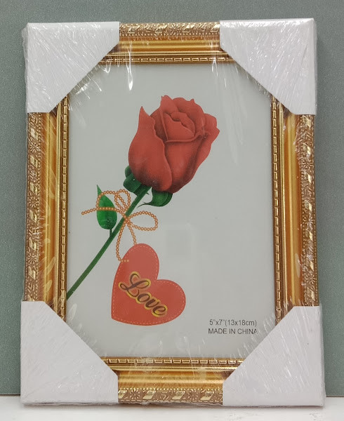 PHOTO FRAME