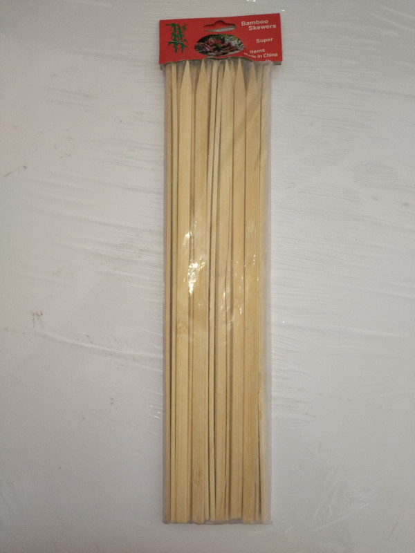 NA-39833 BAMBOO STICK