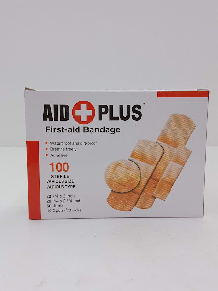 AID PLUS