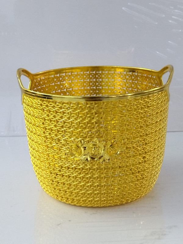 NA-51580-P STORAGE BASKET