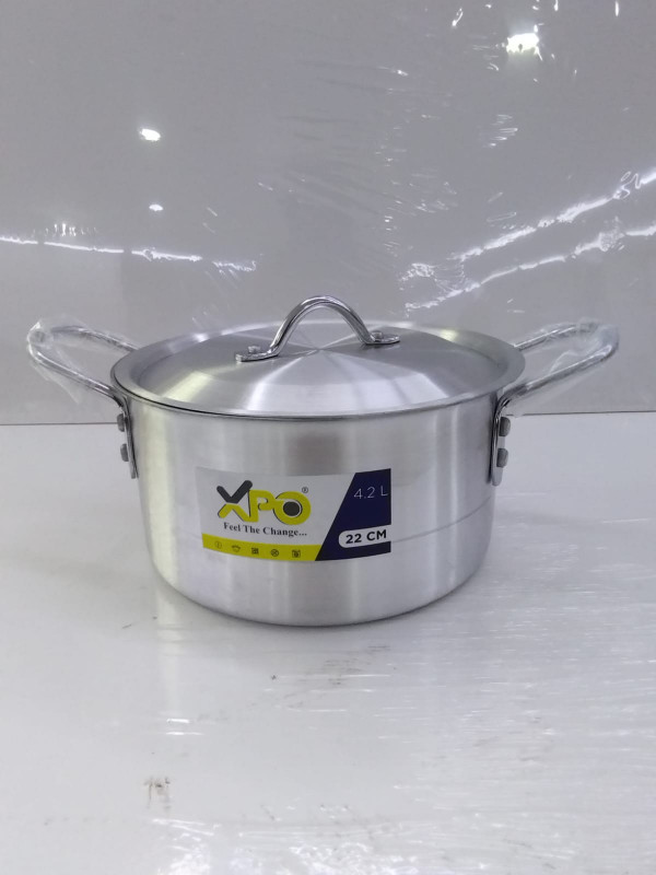 XPO COOKING POT NO-3