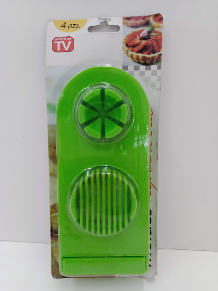 EGG CUTTER 2 WAY