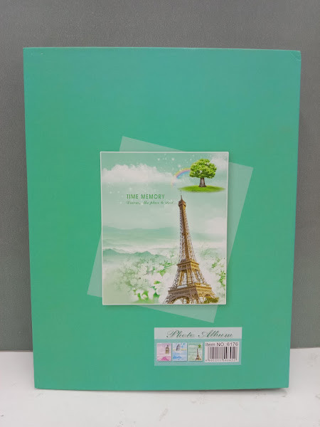 PHOTO ALBUM