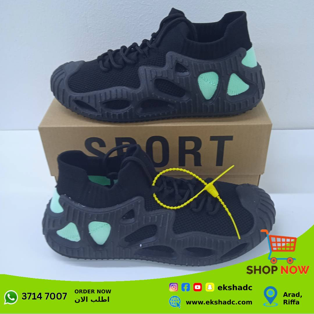 Sports Shoes for Unisex (0008)