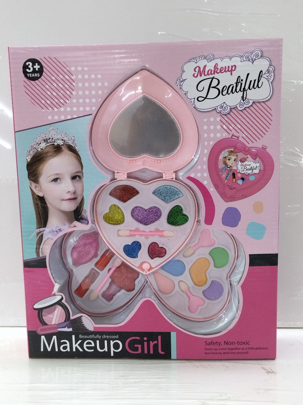 MAKE UP SET 2.5B