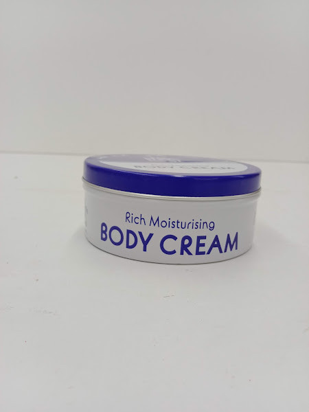 BODY CREAM