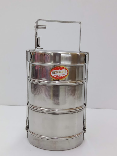 NEELKANTH SS TIFFIN