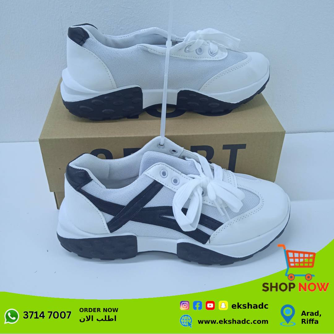 Sports Shoes for Unisex (0006)