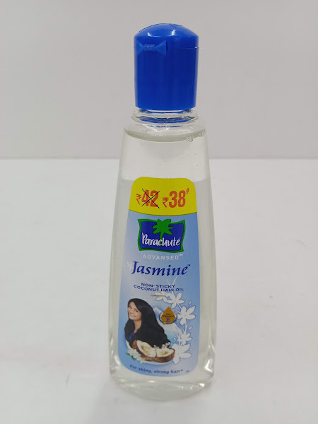 JASMINE OIL 90ML