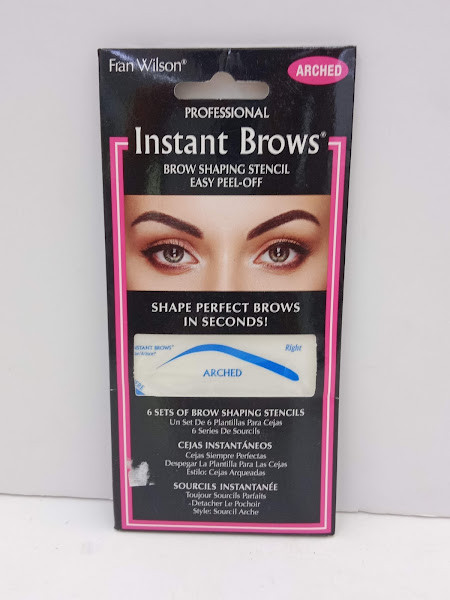 INSTANT BROWS NO-9