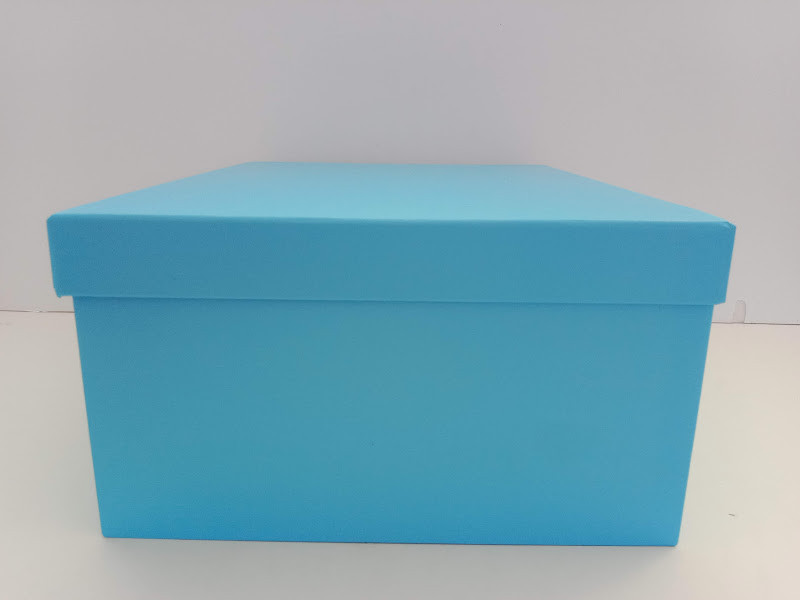 GIFT BOX