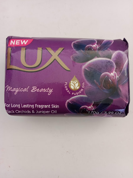 LUX SOAP 170GM