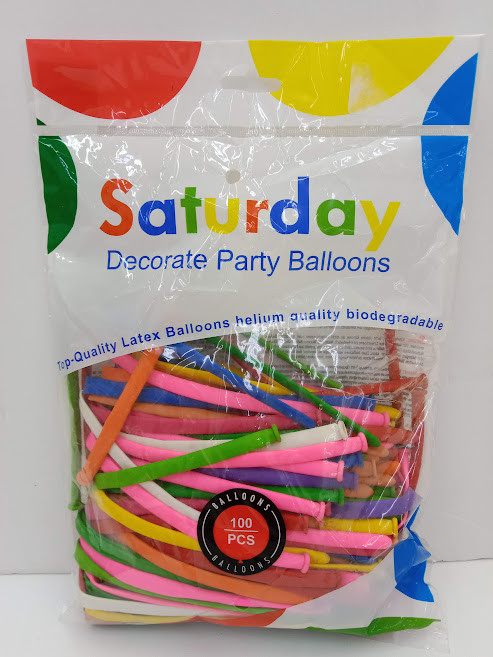 TC-25478 BALLOON