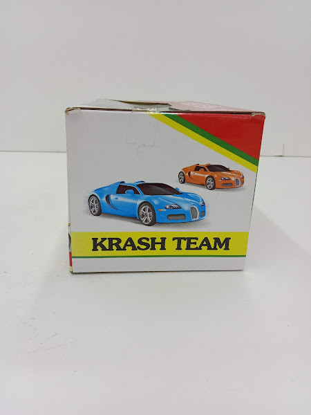 KRASH TEAM