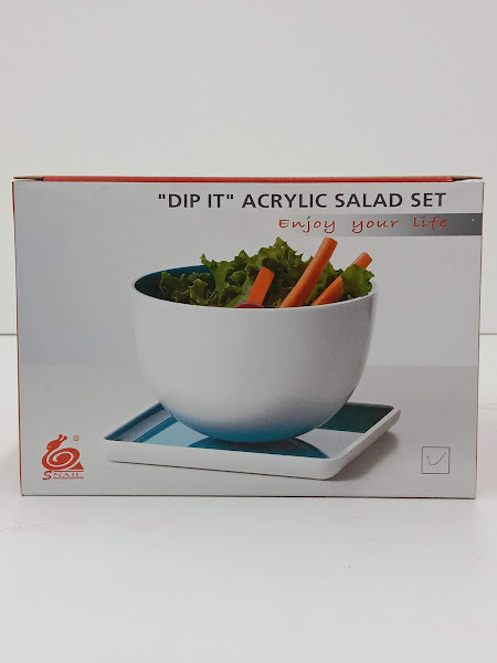 SALAD SET
